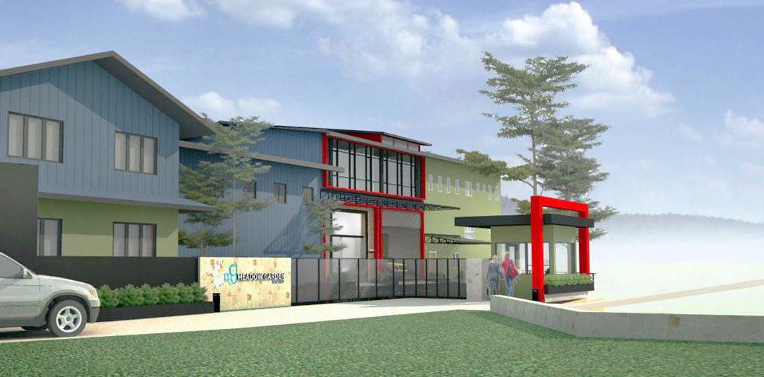 Meadow garden Sdn Bhd / Cameron Highland / 2019 / Corporate Office